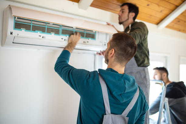 Best HVAC air duct cleaning  in Ivanhoe, TX