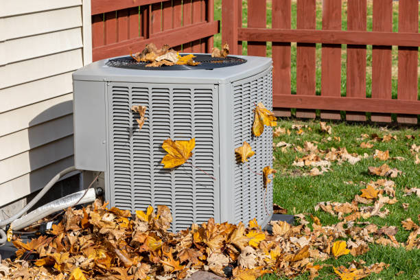 Best Residential HVAC services  in Ivanhoe, TX
