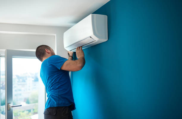 Best Air quality test  in Ivanhoe, TX