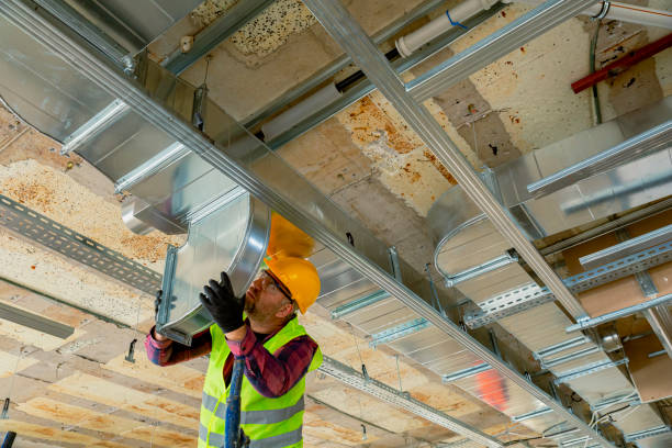 Best AC installation near me  in Ivanhoe, TX