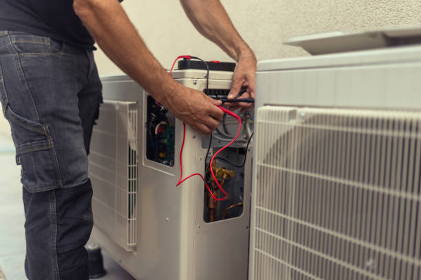 Best Ductless HVAC repair  in Ivanhoe, TX