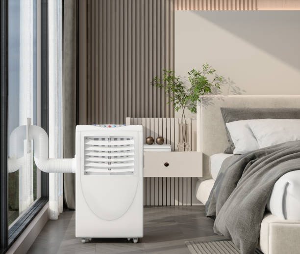 Best HVAC air duct cleaning  in Ivanhoe, TX