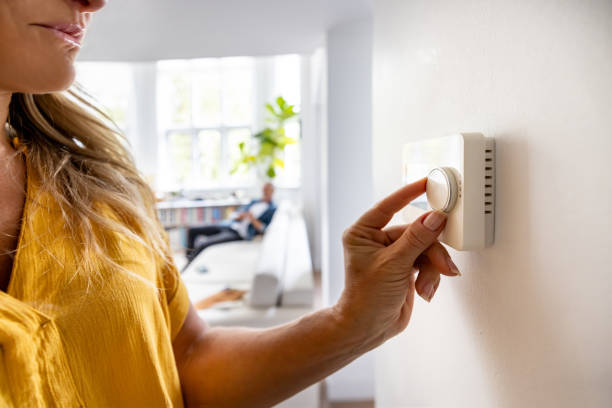 Best Air conditioning repair  in Ivanhoe, TX