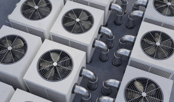 Best Affordable HVAC services  in Ivanhoe, TX
