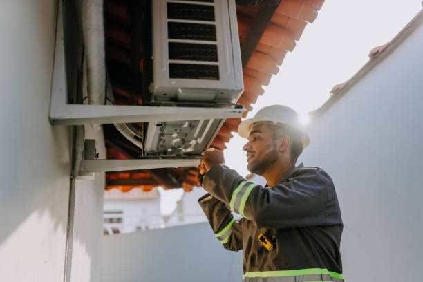 Best 24/7 HVAC repair  in Ivanhoe, TX