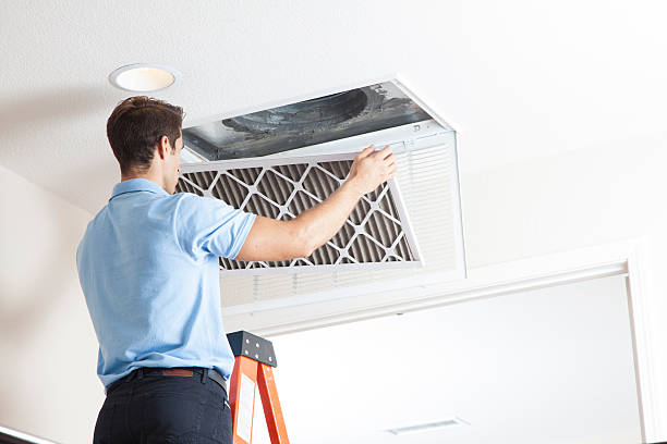 Best Affordable air conditioning repair  in Ivanhoe, TX