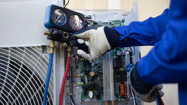 Best HVAC emergency services  in Ivanhoe, TX