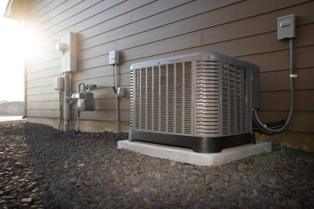 Best HVAC maintenance near me  in Ivanhoe, TX